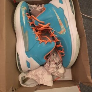 Nike elite5 Kevin Durant KD Easter